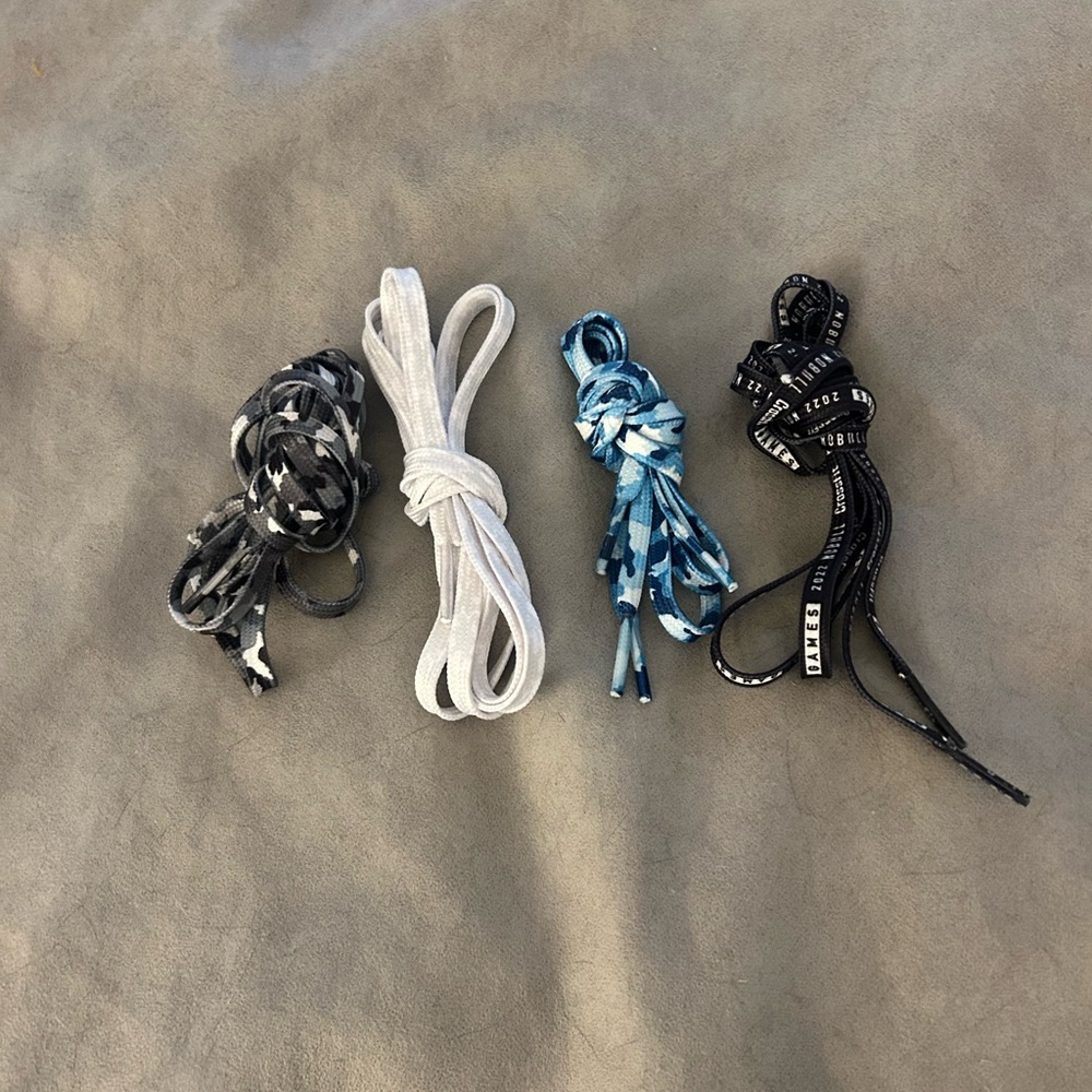 NOBULL Shoelaces
